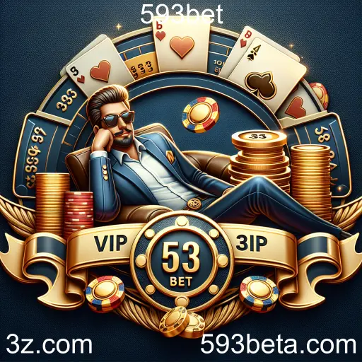 Experiência VIP no 593bet: Vantagens e Exclusividades